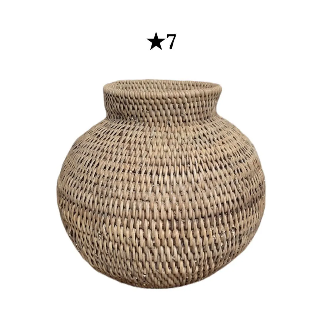 Buhera Basket