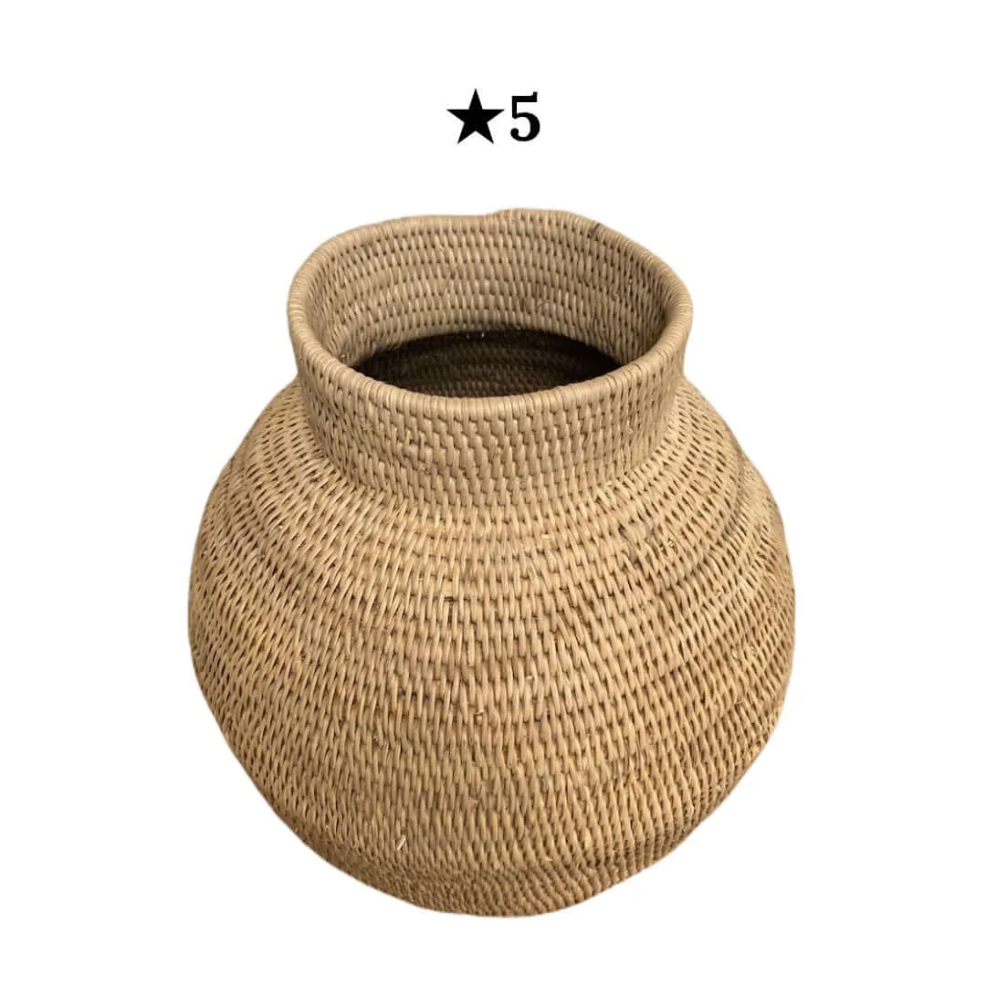 Buhera Basket