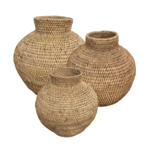 Buhera Basket