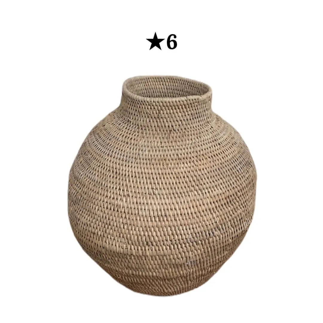 Buhera Basket