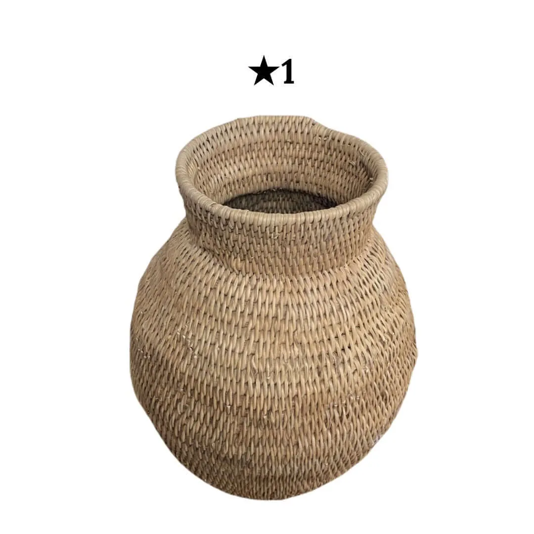 Buhera Basket