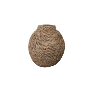 Buhera Gourd Basket | M