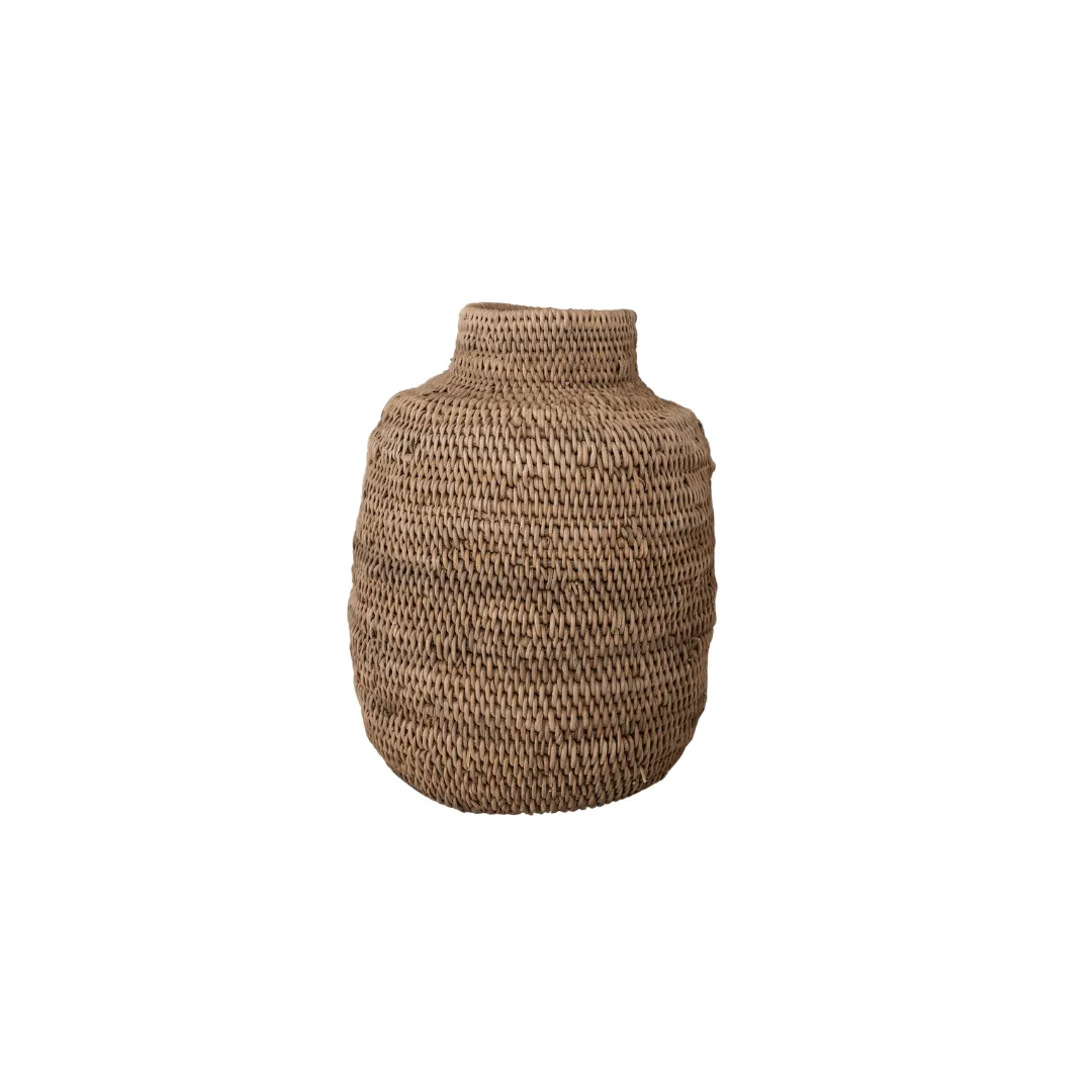 Buhera Gourd Basket | M