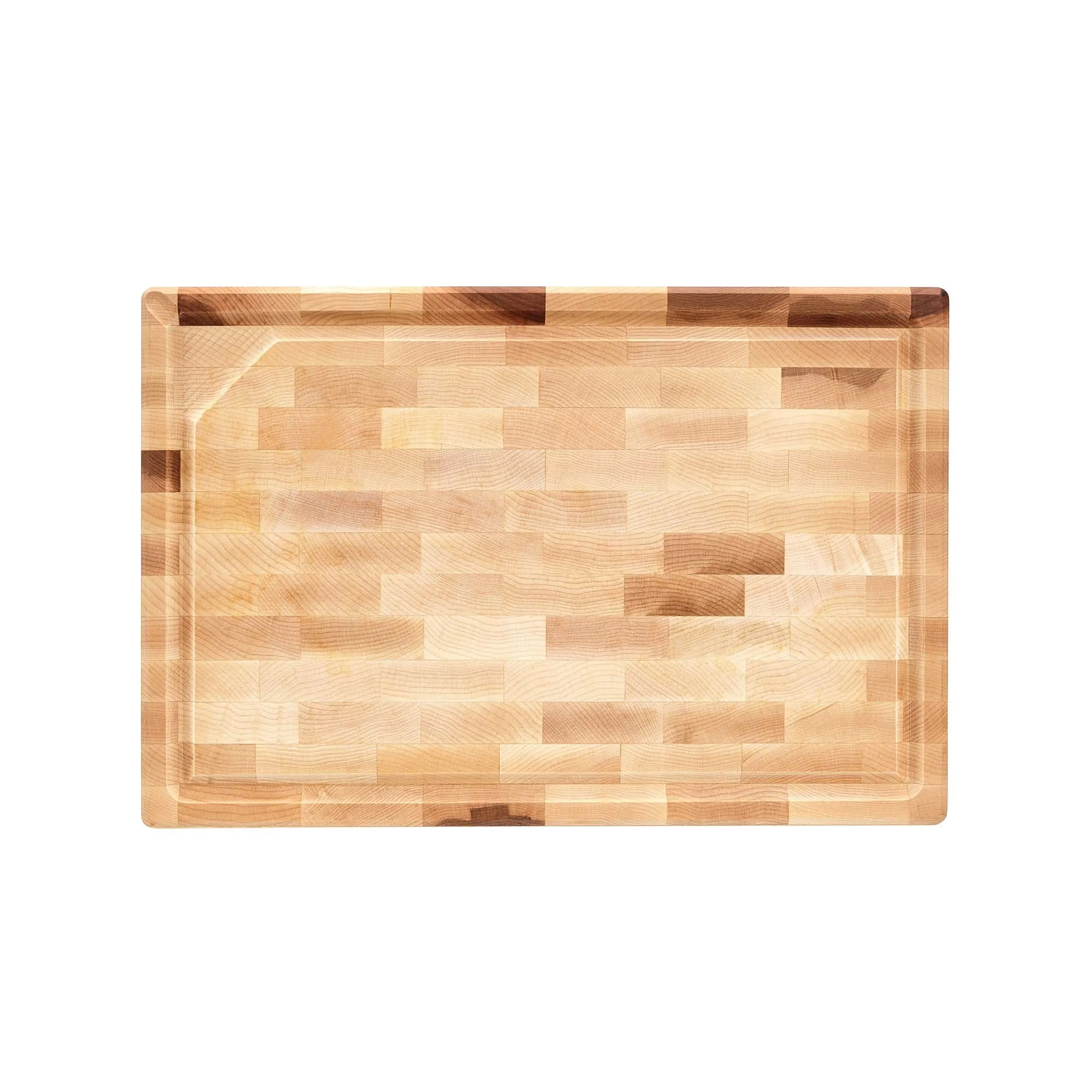 Butcher Block Cutting Board