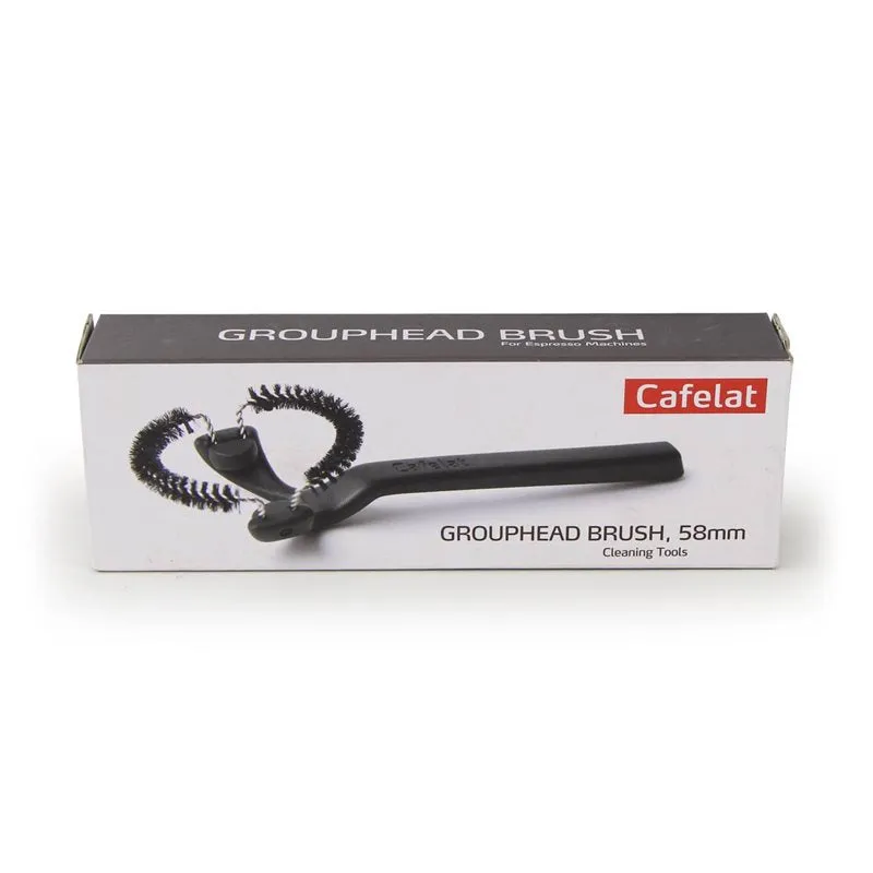 Cafelat Grouphead Cleaning Brush 58mm