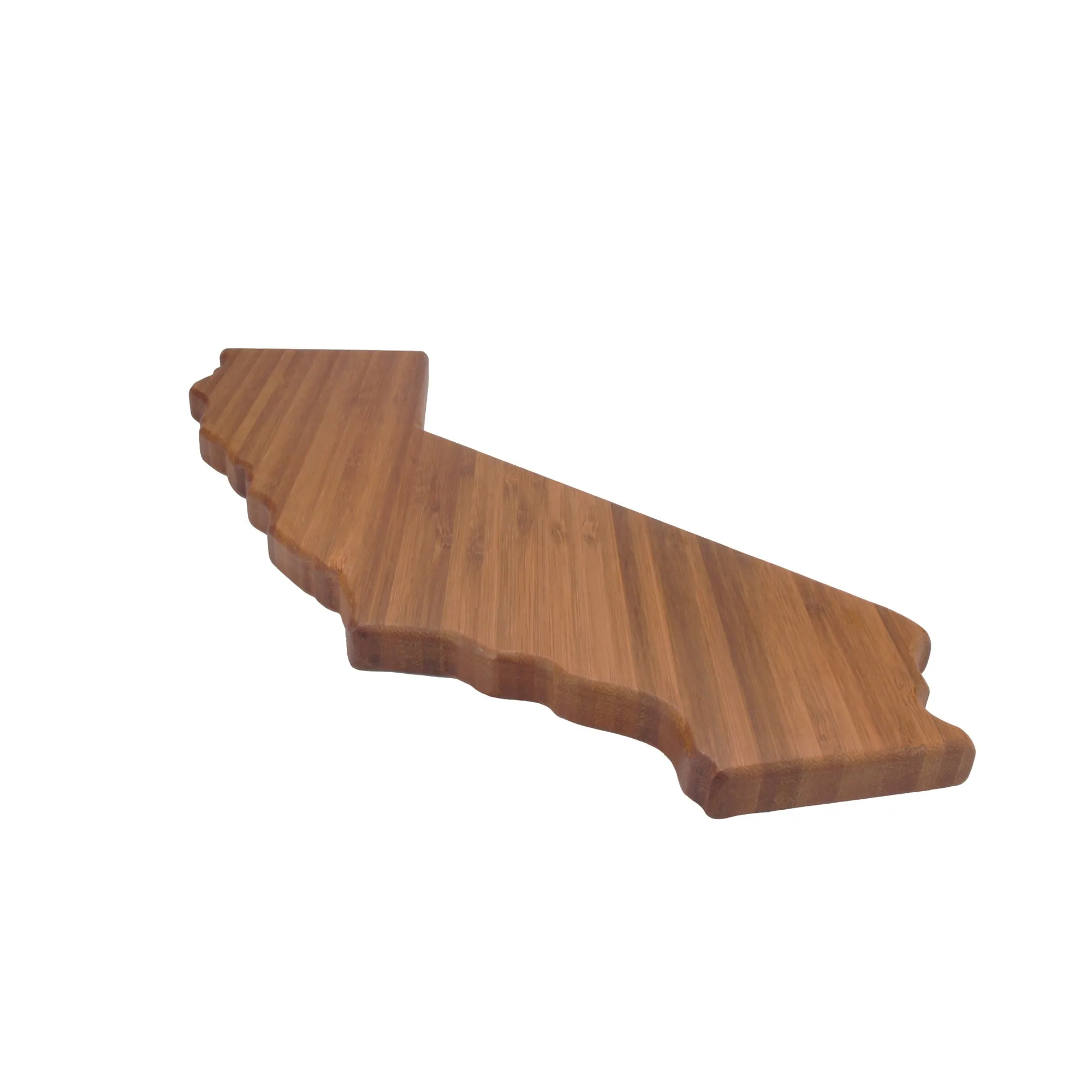 California Silhouette Serving and Cutting Board