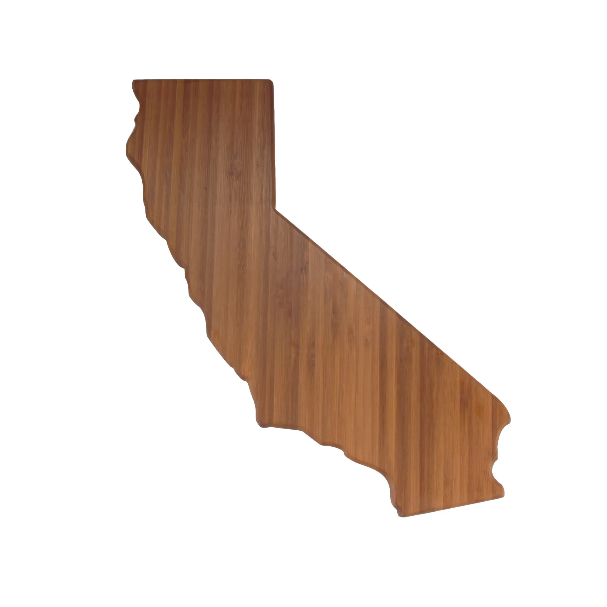 California Silhouette Serving and Cutting Board