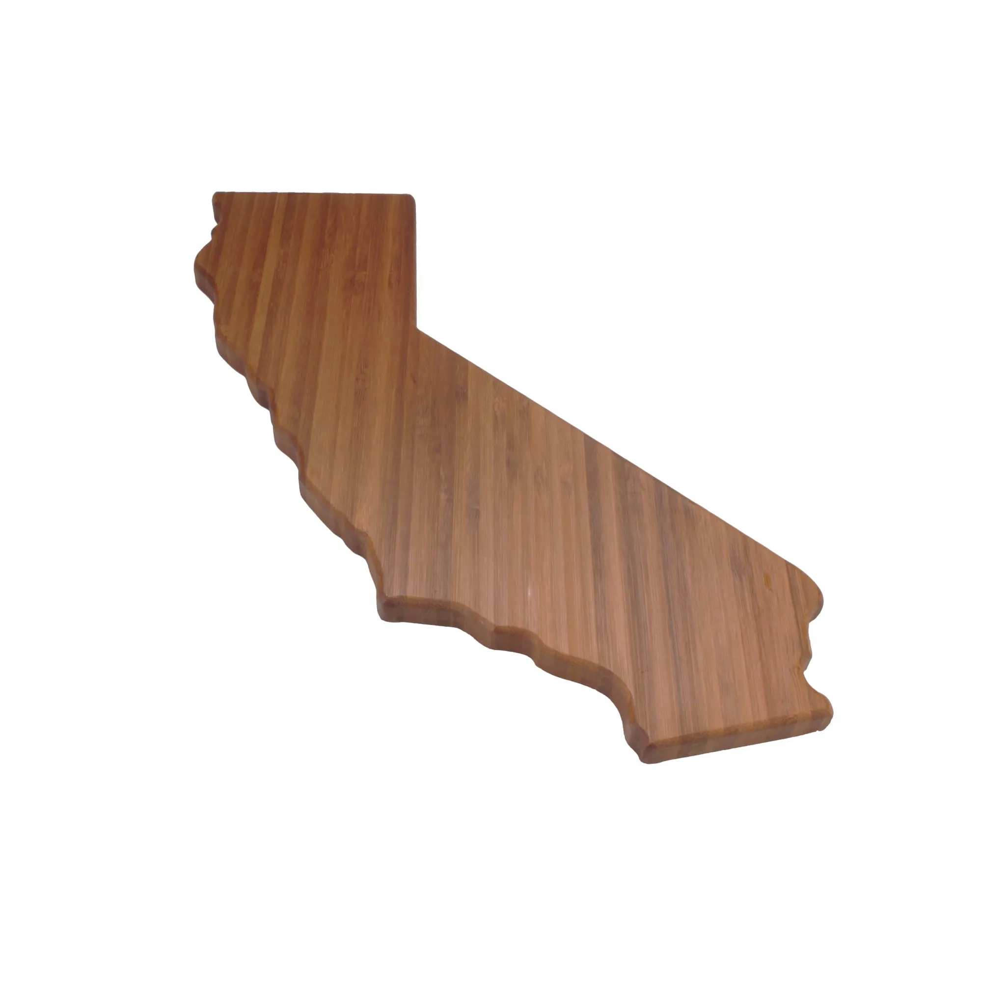 California Silhouette Serving and Cutting Board