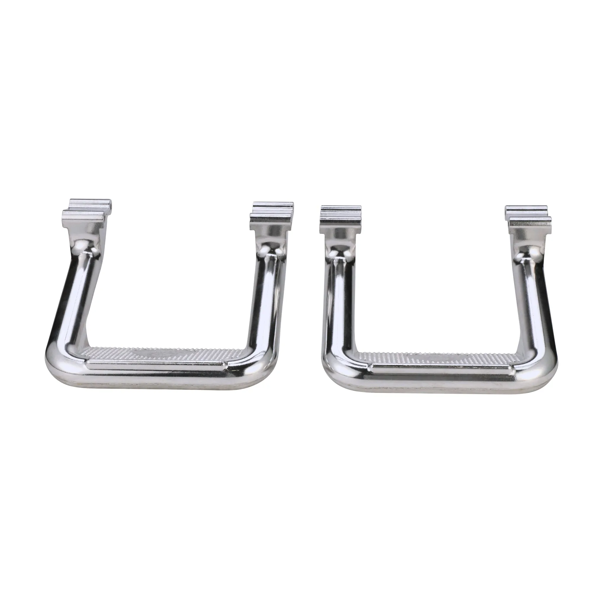 Carr Hoop II Step Bars - Polished