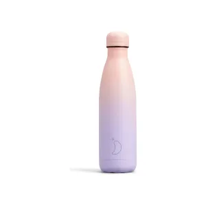 Chilly's Gradient Lavender Fog 500ml bottle