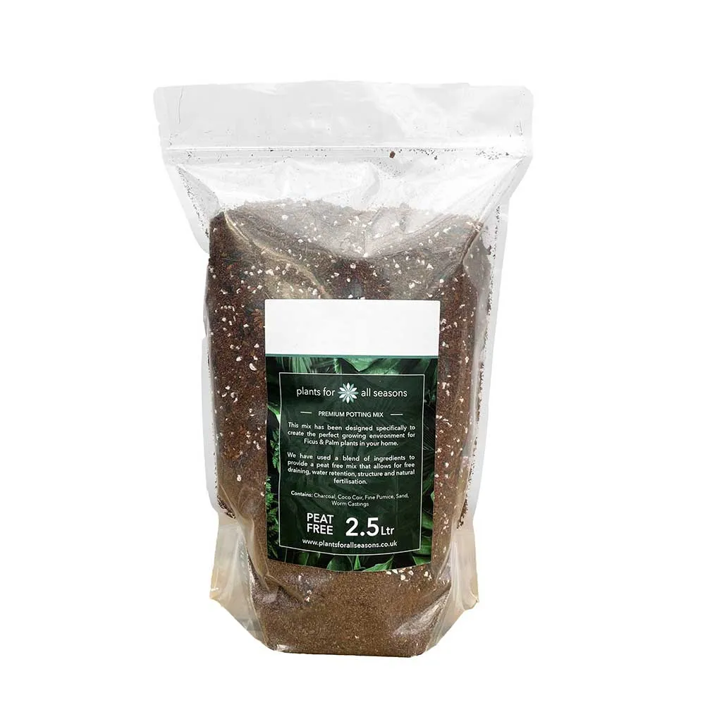 Coco Coir 2.5ltr