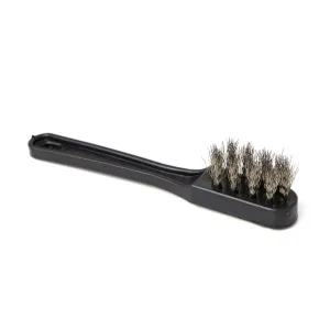 Coffee Grinder Burrs Cleaning Brush