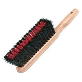 Counter Brush, Stiff Synthetic Bristles, 14-In.