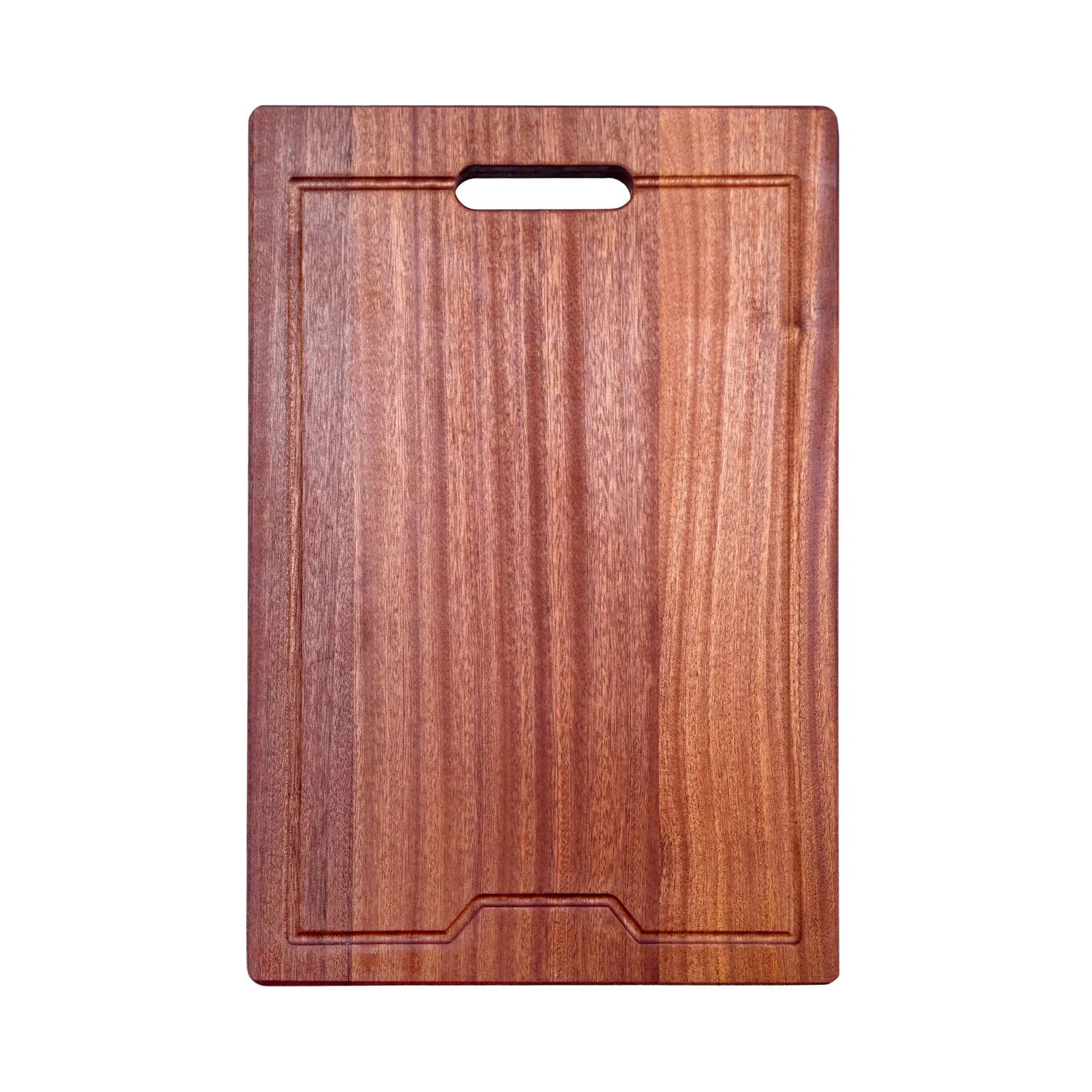 Cutting Board for Bailey Apron-Front Sink with Ledge