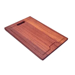 Cutting Board for Bailey Apron-Front Sink with Ledge