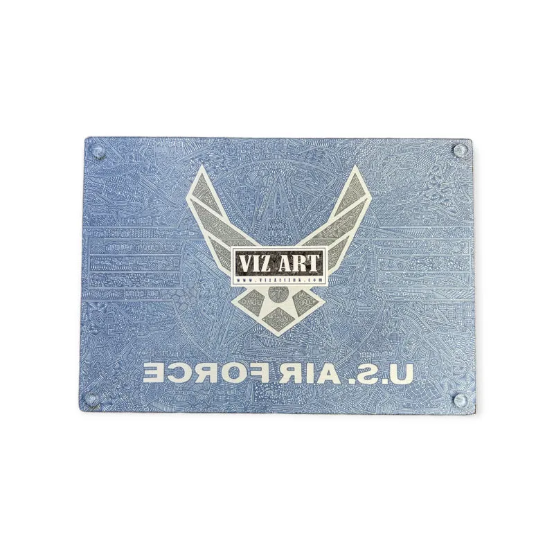 Cutting Board - U.S. Air Force