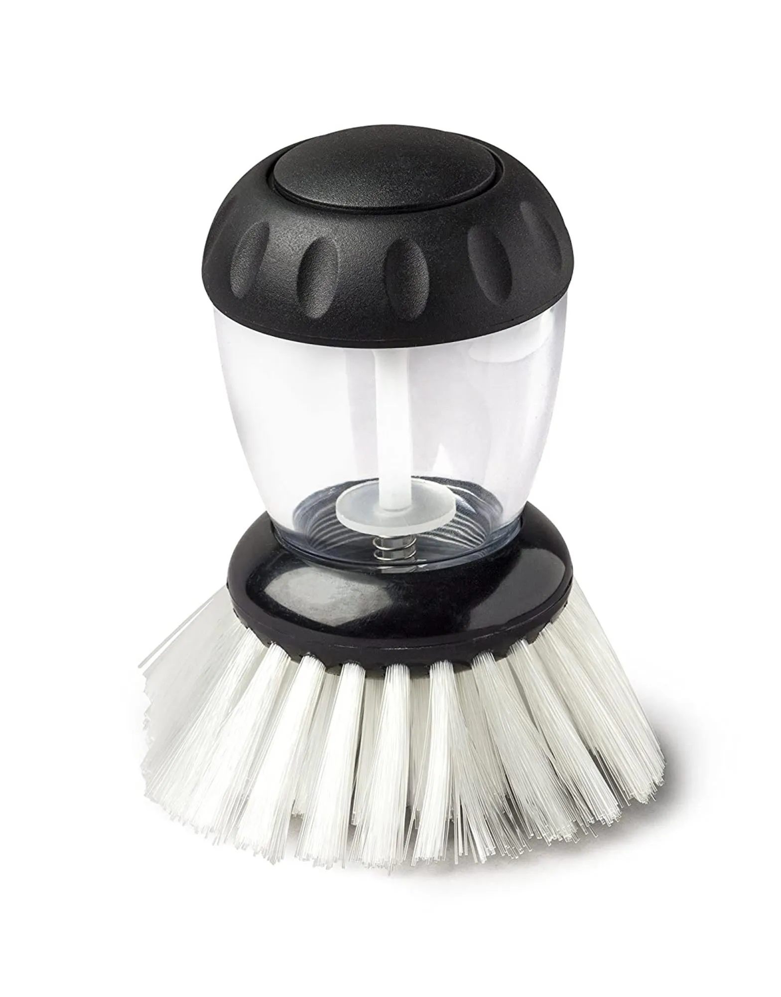 Dish Brush with Dispenser