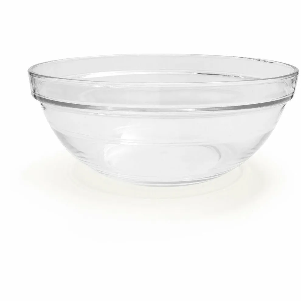 Duralex Lys Stackable Bowls