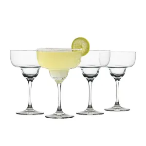 Ecology Classic Margarita Glass Set of 4 - 340ml