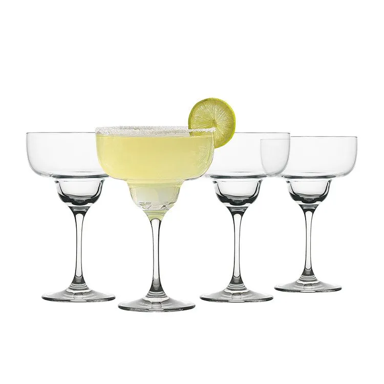 Ecology Classic Margarita Glass Set of 4 - 340ml