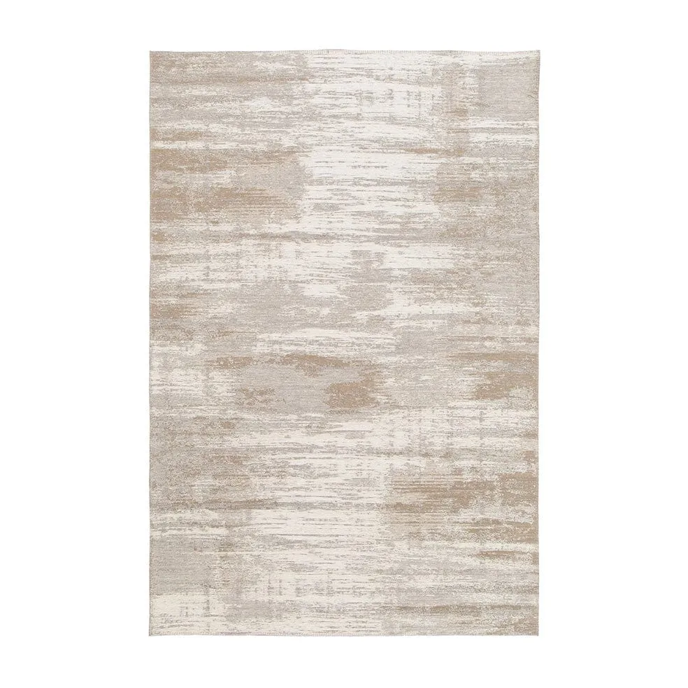 Ecology Rug in Linen