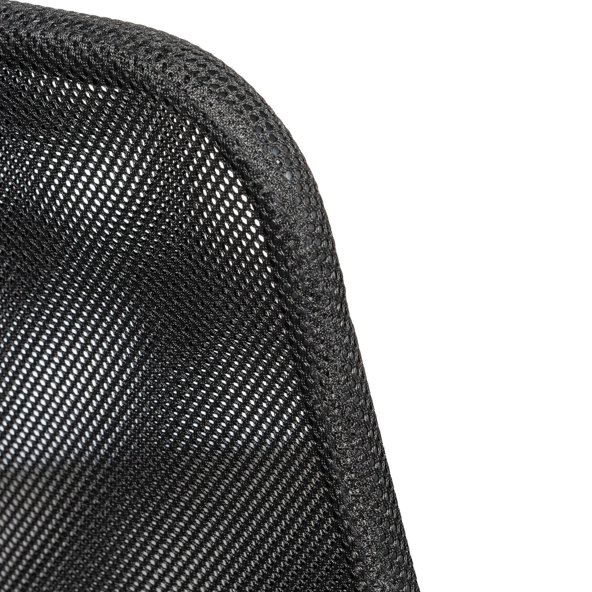 Elroy Mesh Office Chair - Black