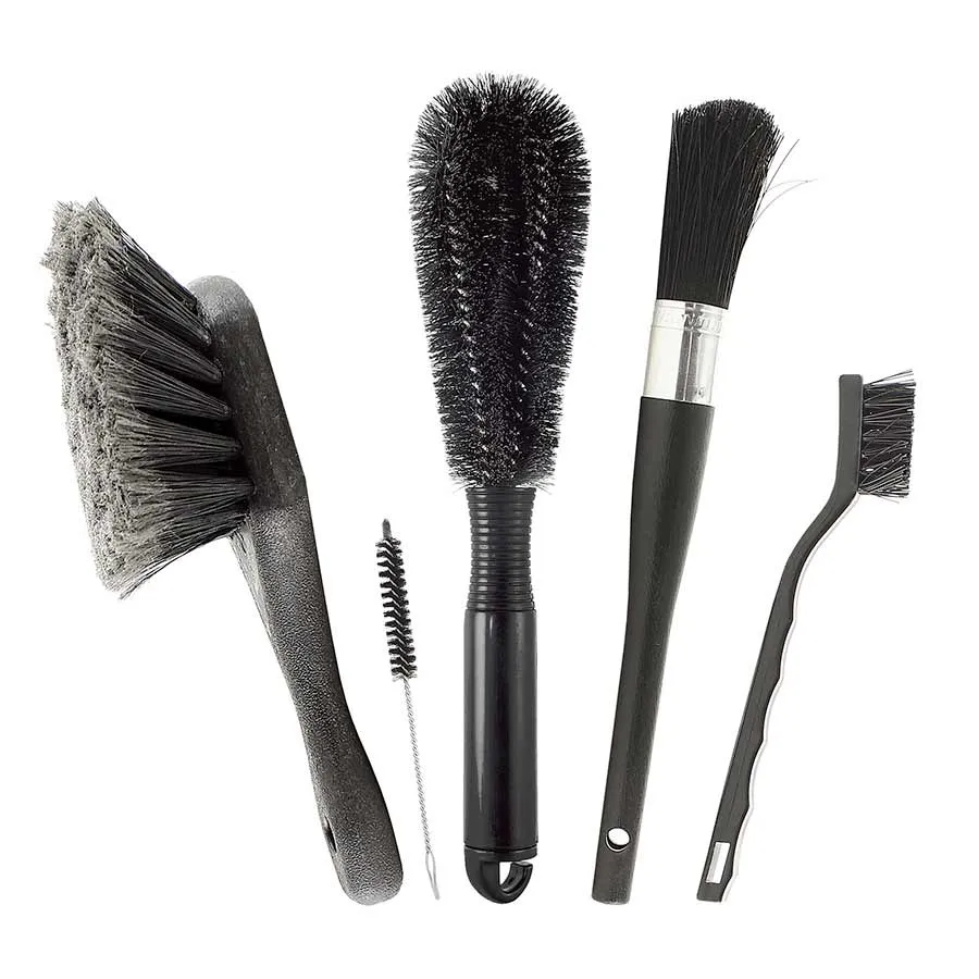 Finish Line, Easy-Pro Brush Set