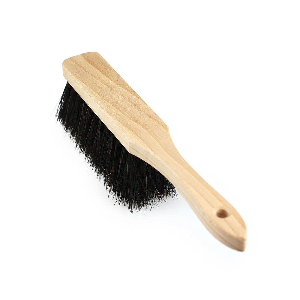 Firm Wooden Hand Brush