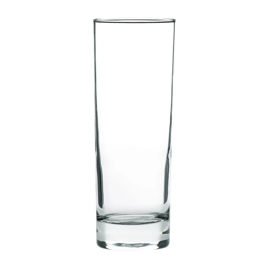 FU403 Onis Chicago Flutino Glasses 310ml (Pack of 12)