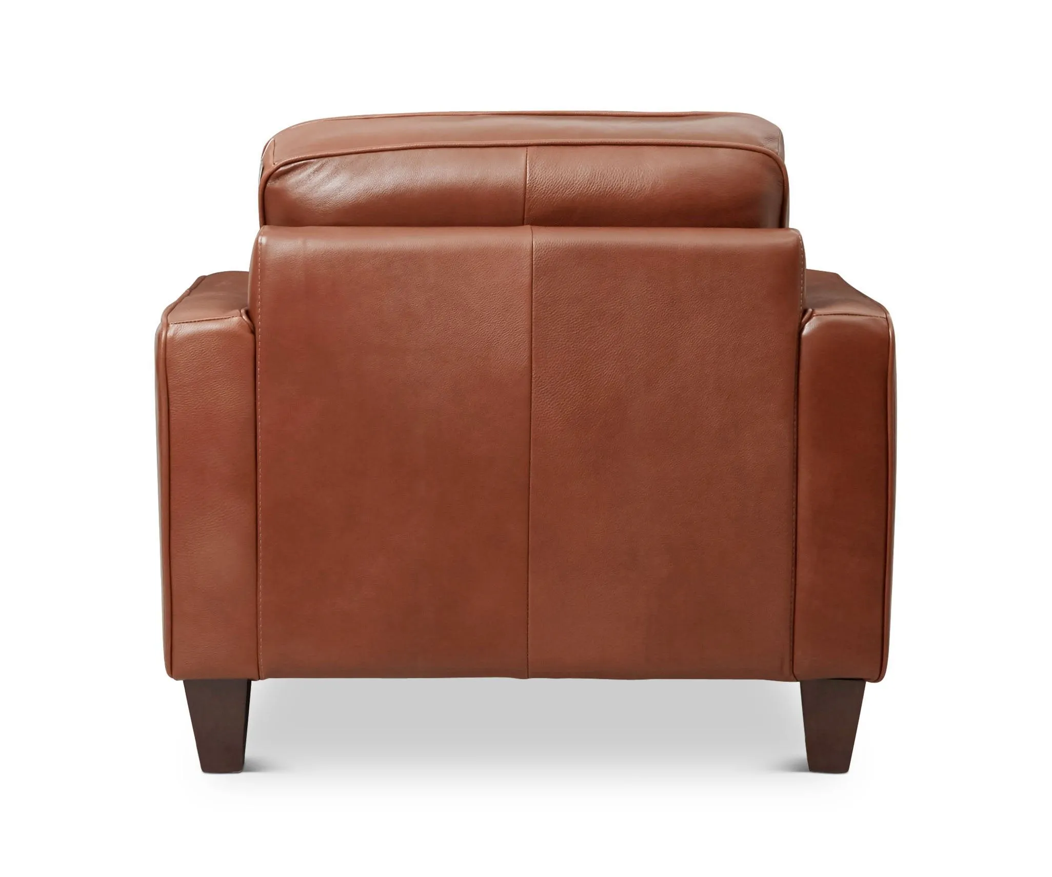 Gustav Leather Chair