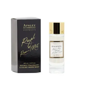 Halfeti 100ml Luxury Room Spray Mist by Apsley & Company