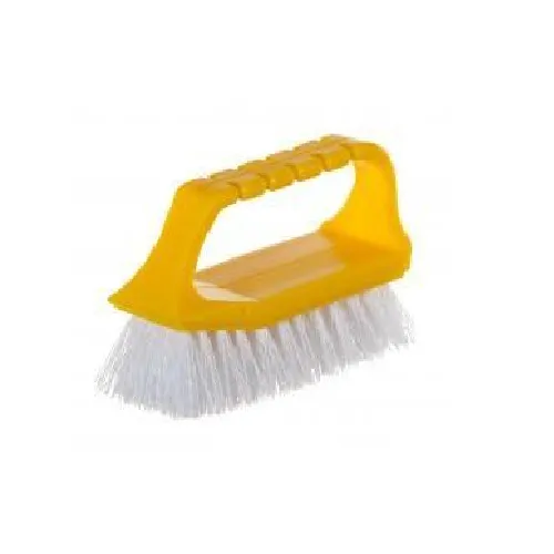 Handle Scrubbing Brush