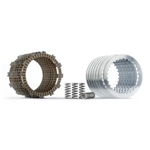 Hinson 6pc FSC Clutch Plate & Spring Kit | FSC101-6-001