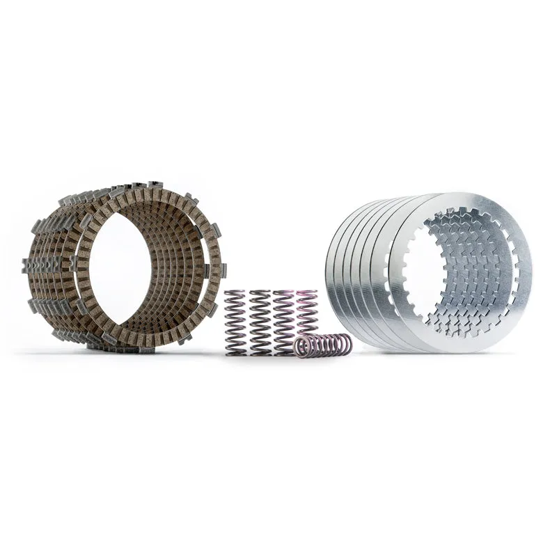 Hinson 8pc FSC Clutch Plate & Spring Kit | FSC563-8-1901