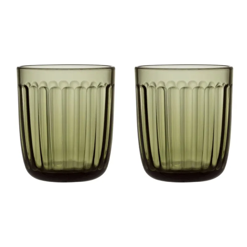 Iittala Raami Tumblers