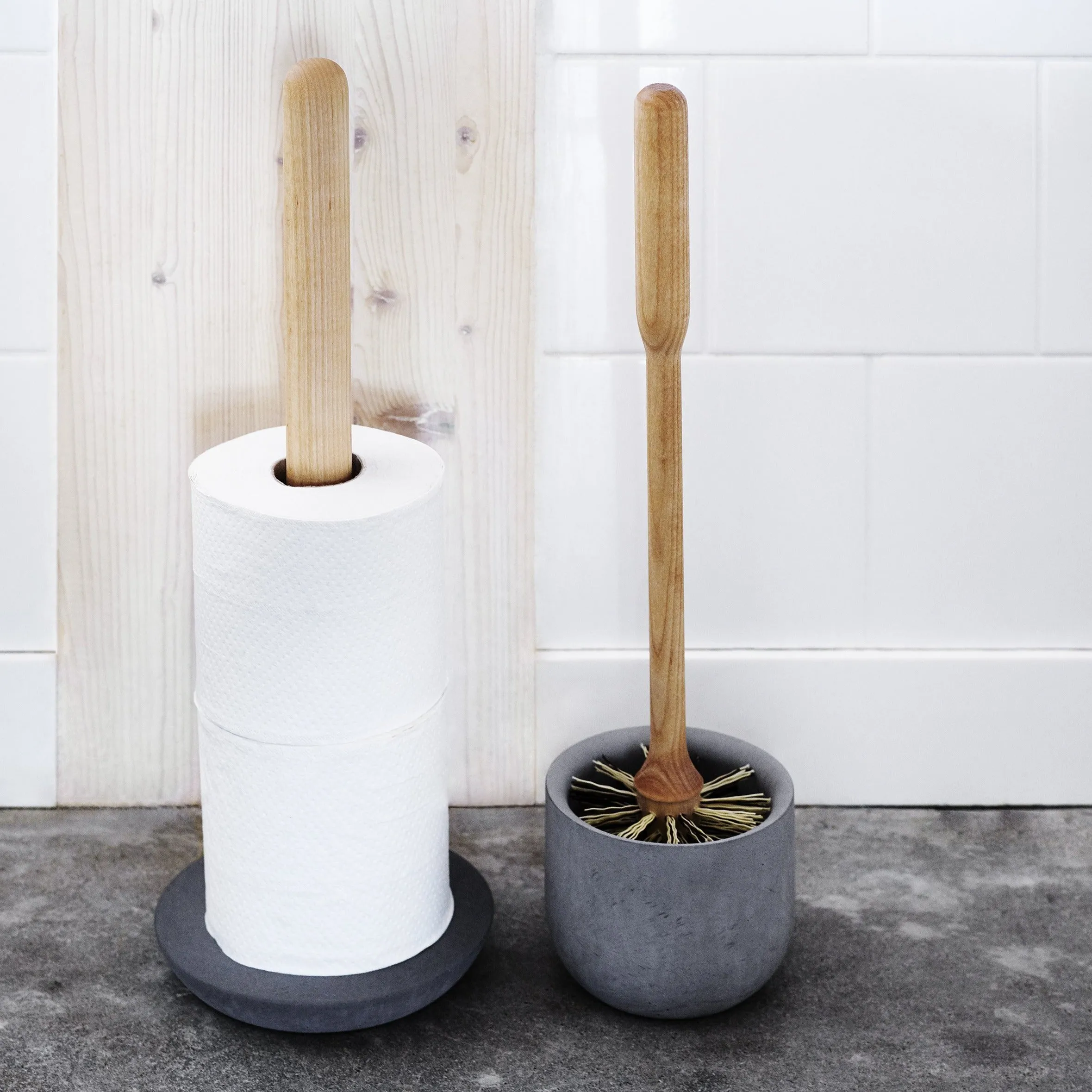 Iris Hantverk Toilet Paper Holder