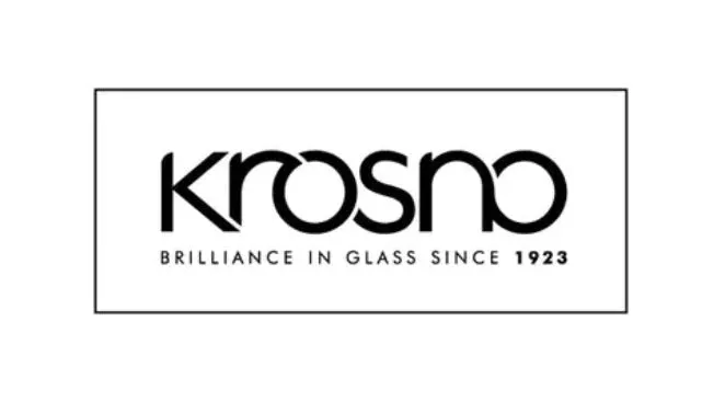 Krosno Harmony Stemless Wine Glasses 540ml 6pc (Made in Poland)