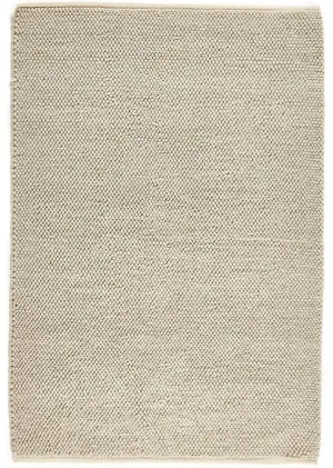 La Playa Natural Solid Rug