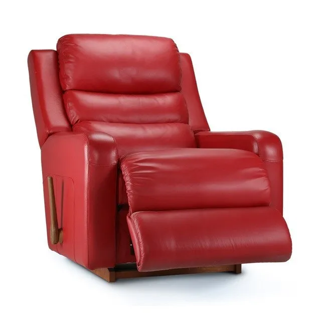 La-Z-boy Electric PVC Recliner - Adam