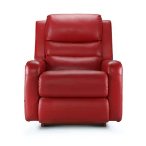 La-Z-boy Electric PVC Recliner - Adam