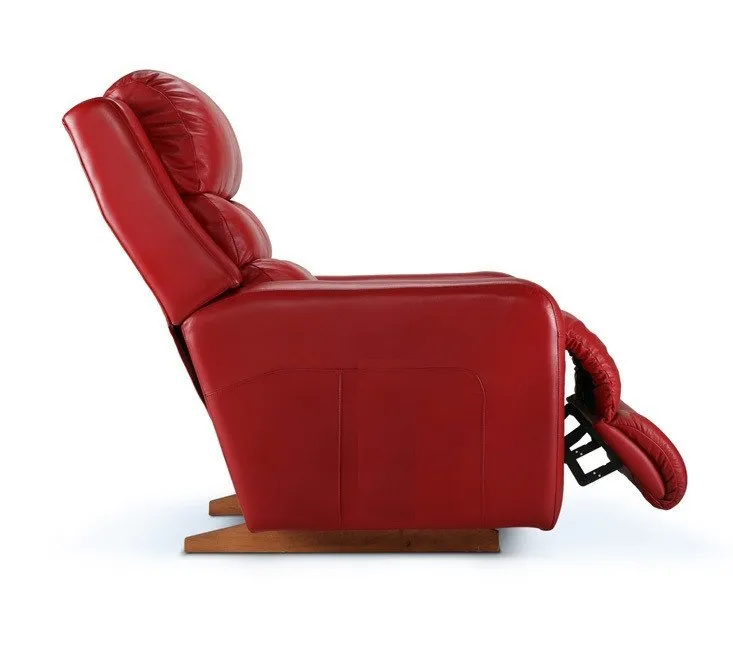 La-Z-boy Electric PVC Recliner - Adam