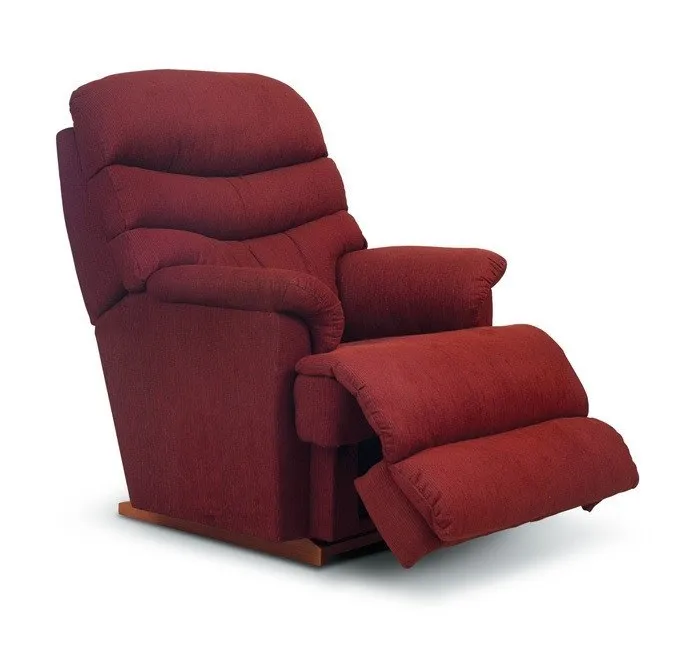 La-Z-boy Power Fabric Recliner Cortland XR 