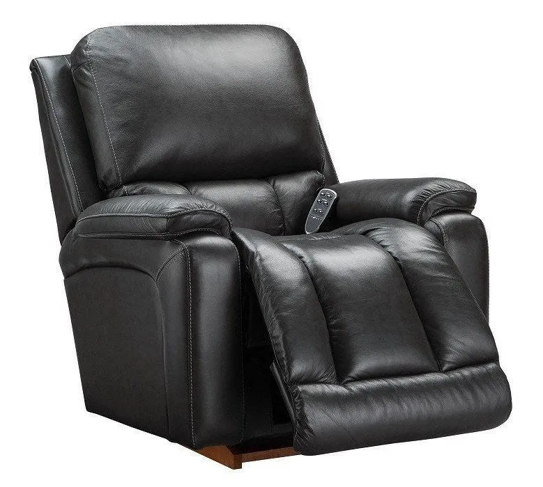 La-Z-boy Power Leather Recliner Greyson XR 