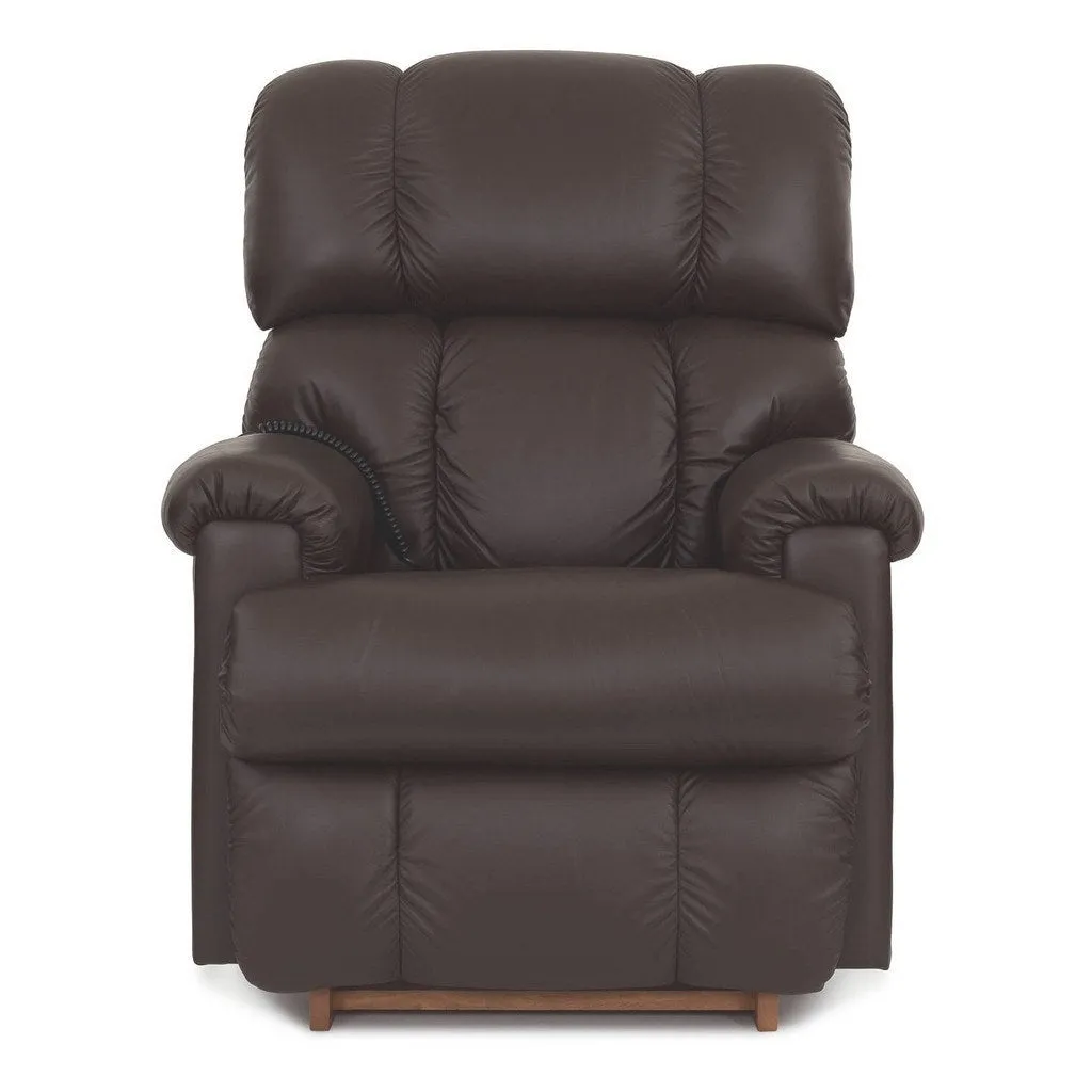 La-Z-boy Power Leather Recliner Pinnacle XR 