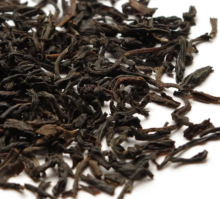 Lapsang Souchong, Organic