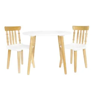 Le Toy Van Table & Chairs