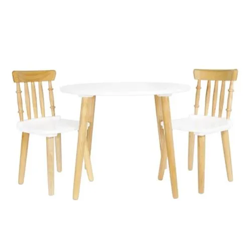 Le Toy Van Table & Chairs