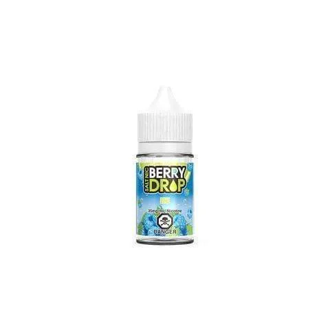 Lime Salt Nic - Berry Drop Salts E-Liquid - 30mL