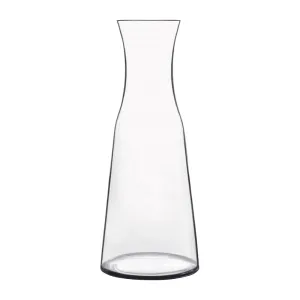 Luigi Bormioli Atelier Carafe 500ml/17.5oz (Pack of 6)