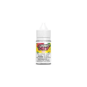 Lychee Salt Nic - Lemon Drop Salts - 30mL (Ontario)